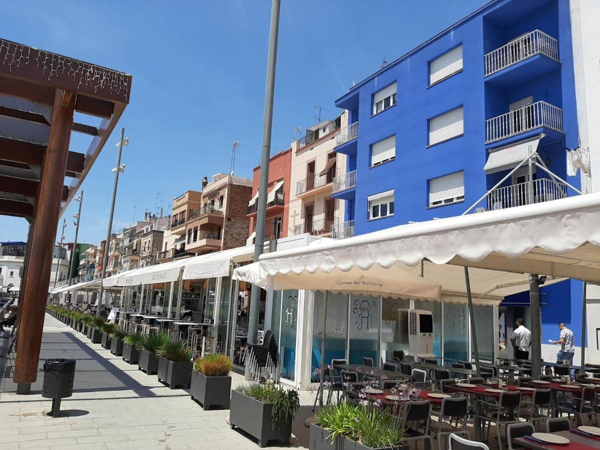 Port Serrallo Apartment