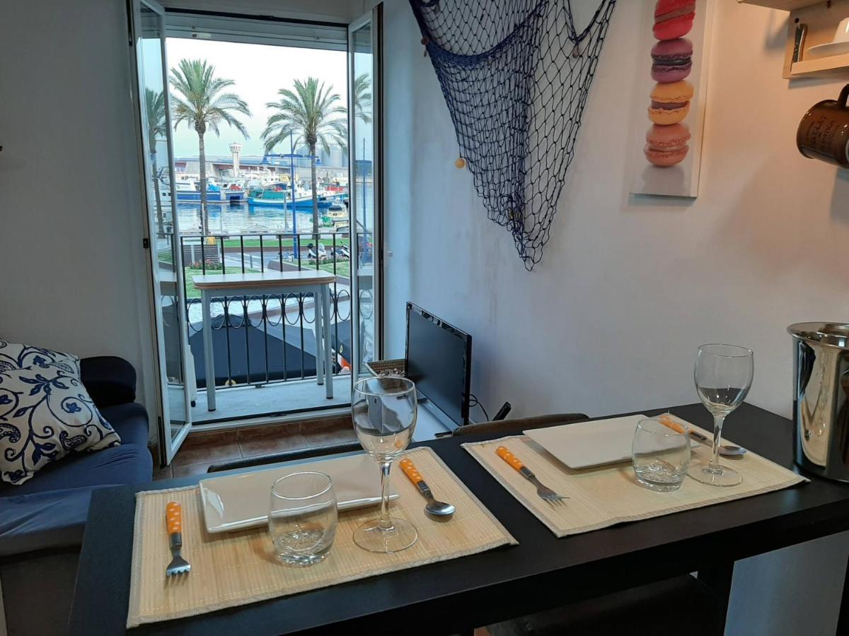 Apartment Port Serrallo Tarragona