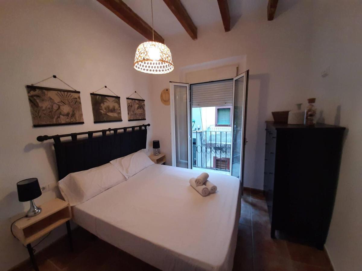Port Serrallo Apartamento Tarragona