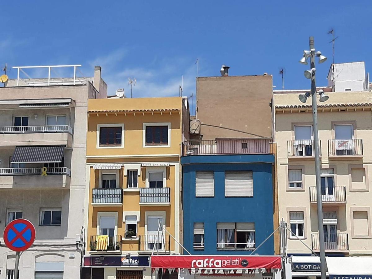 Port Serrallo Tarragona