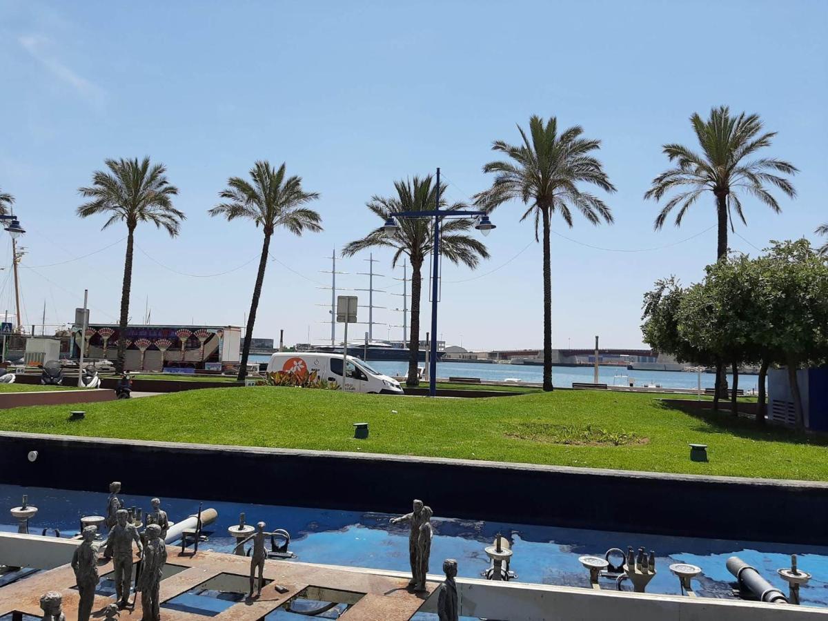 Port Serrallo Tarragona