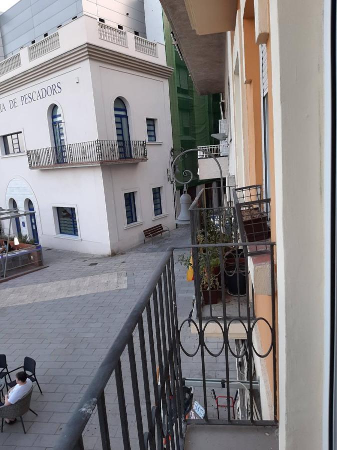 Port Serrallo Apartment *
