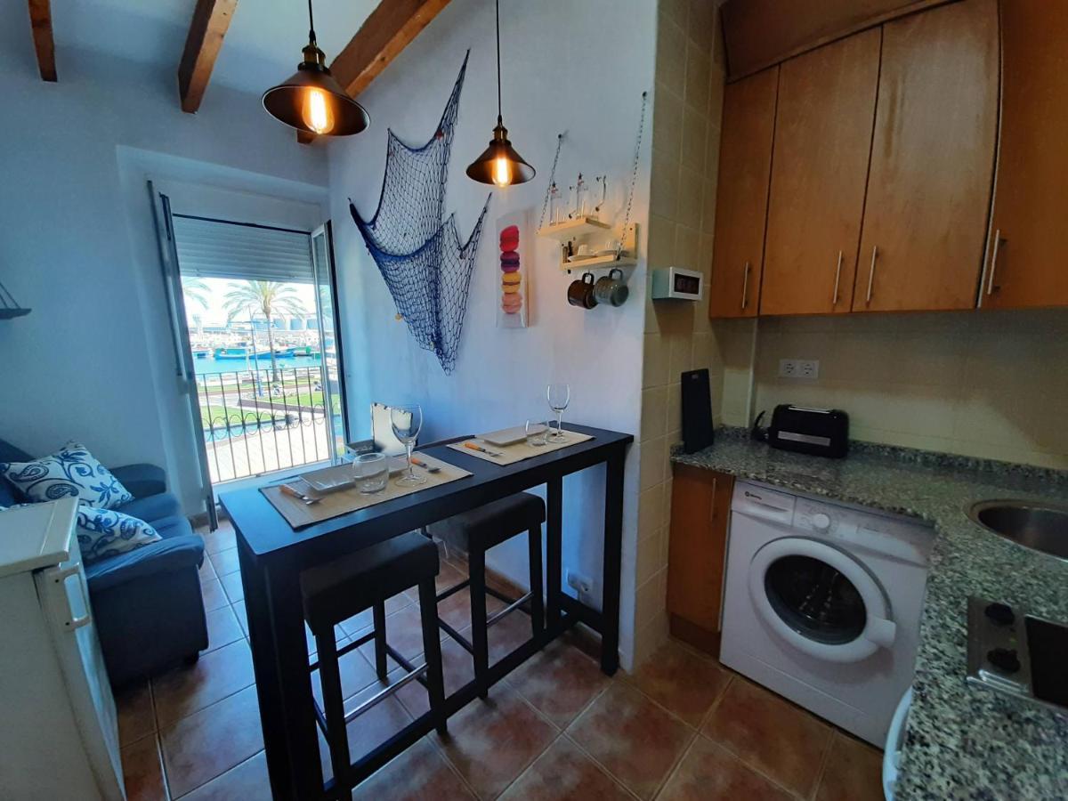 Port Serrallo Apartment Tarragona