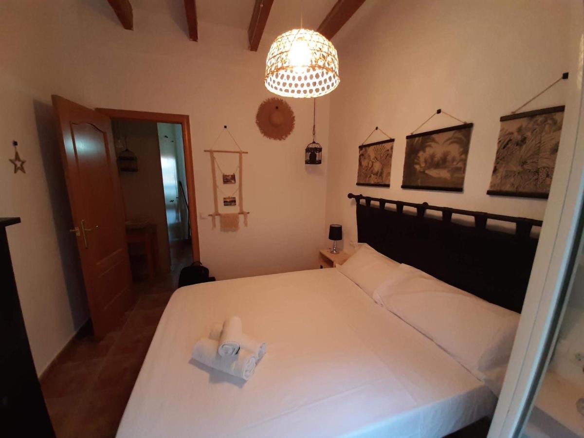Port Serrallo Apartment