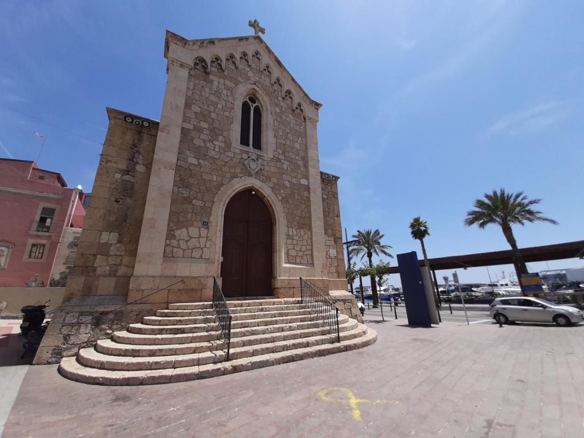 Port Serrallo Apartamento Tarragona