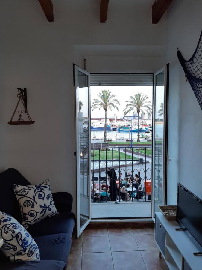 Port Serrallo *