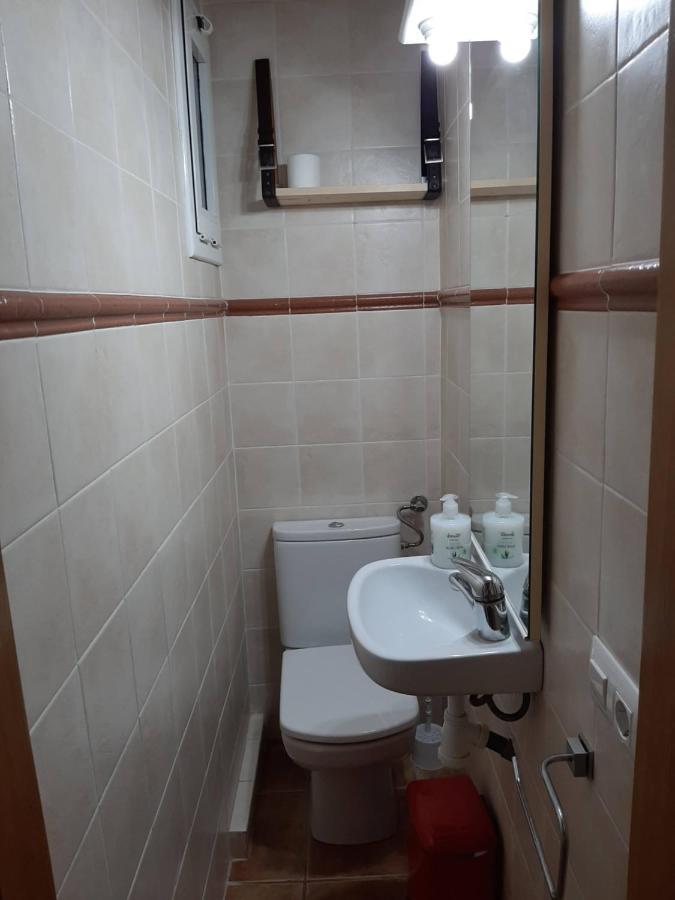 Port Serrallo Apartamento