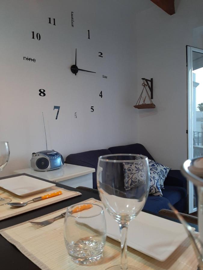 Port Serrallo Apartamento