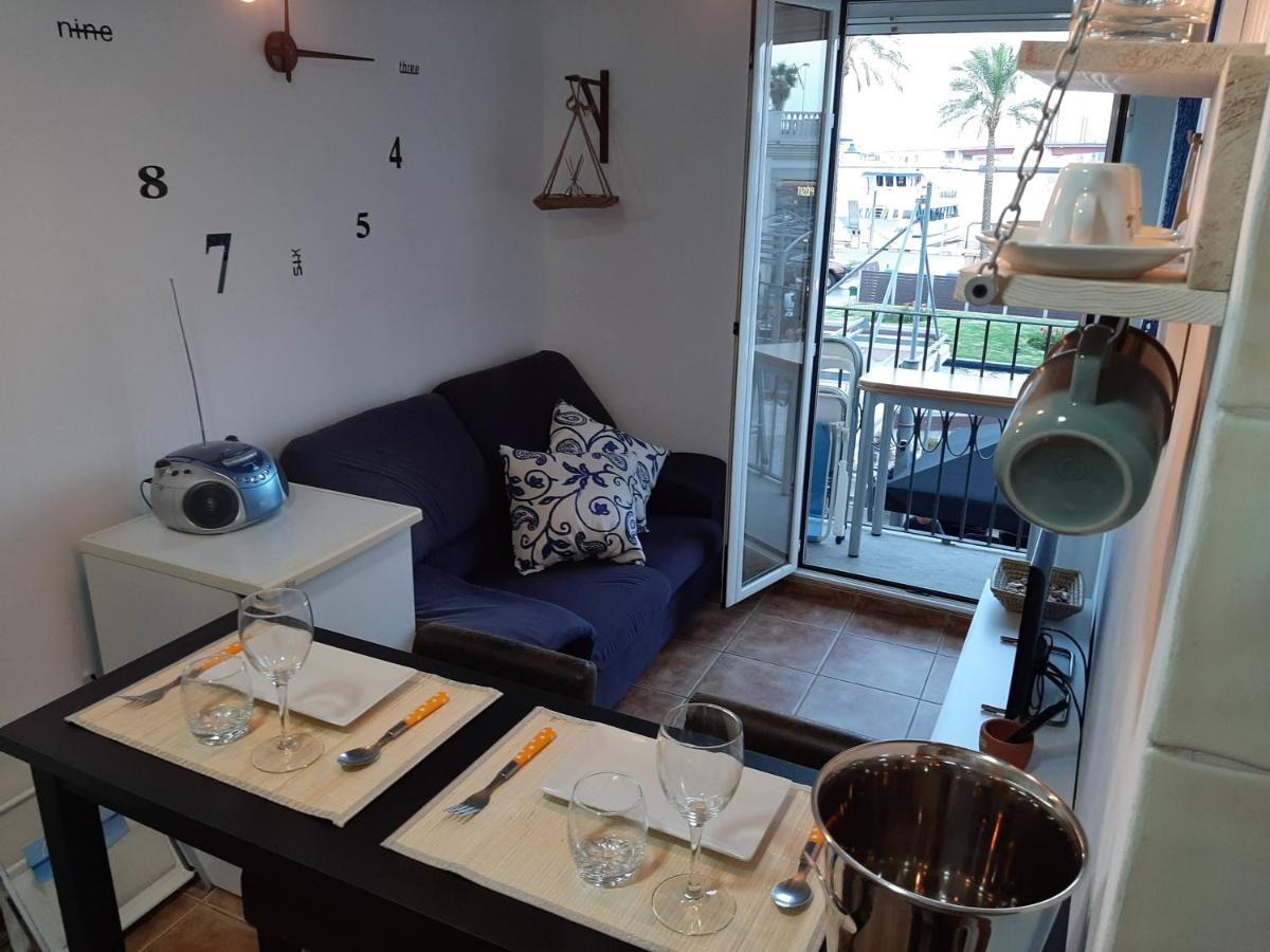 Port Serrallo Apartamento